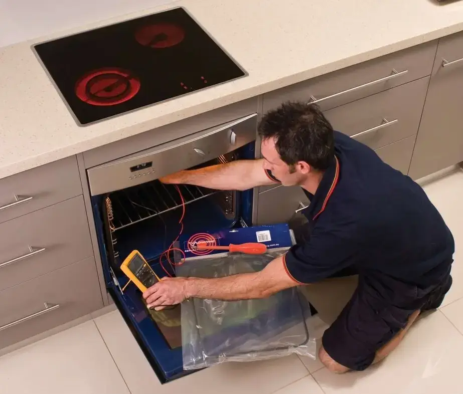 Electric Cooker Installation Loxford in Loxford