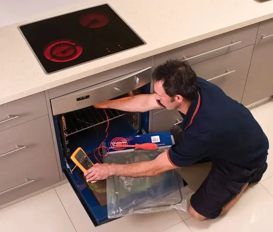 Electric Cooker Installation Loxford in Loxford