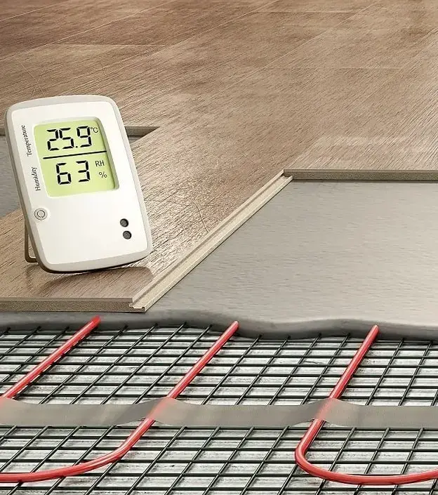 Electric Under Floor Heating Installation, Repair and Maintenance Services In Loxford in Loxford