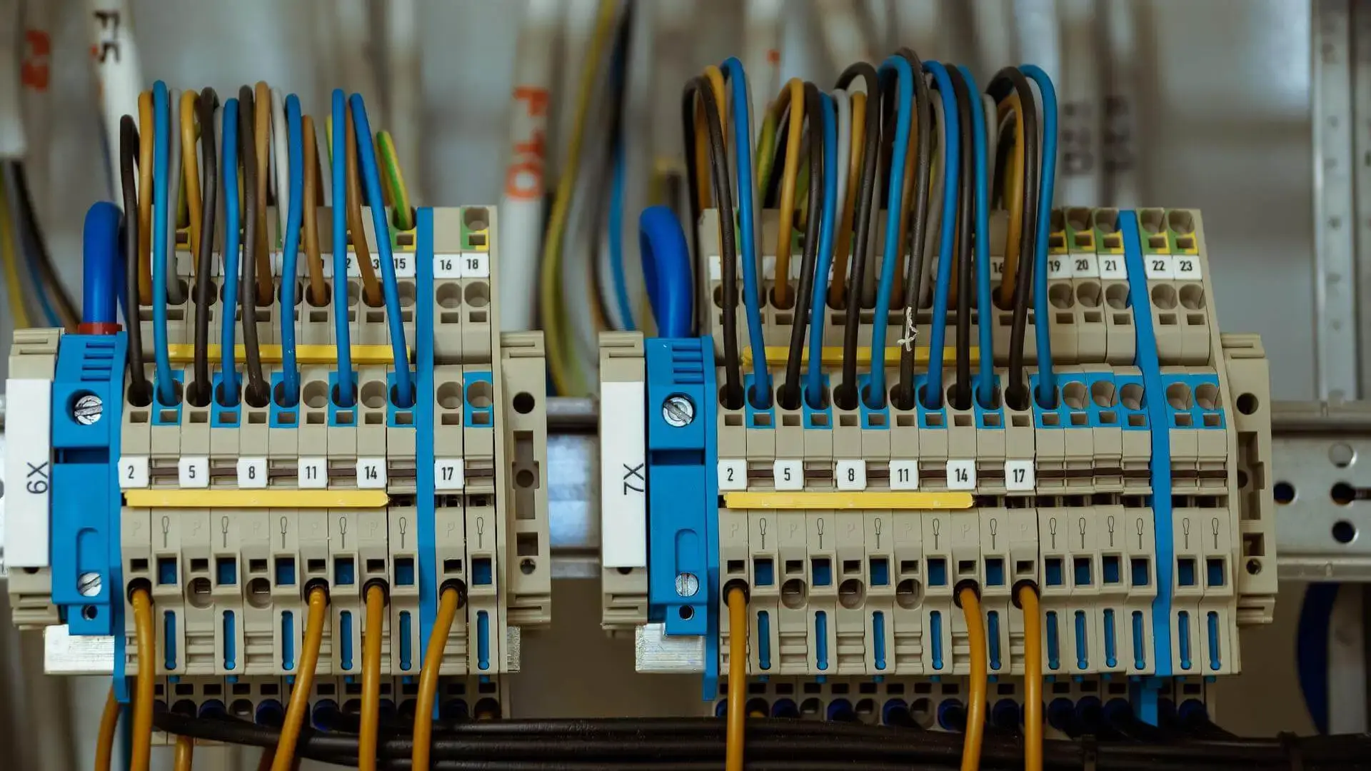 Surge protection installations Loxford in Loxford